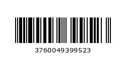 EAN-13: 3760049399523
