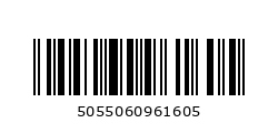 EAN-13: 5055060961605